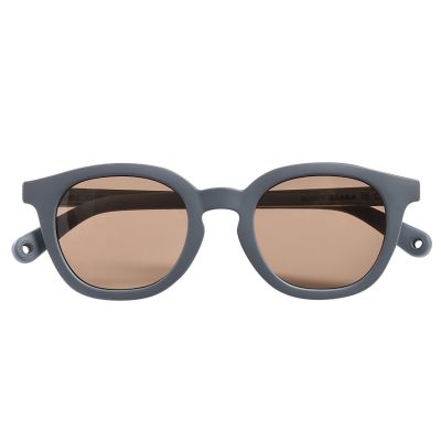 Lunettes de soleil Square Sunny Gris MinÃ©ral (4-6 ans)