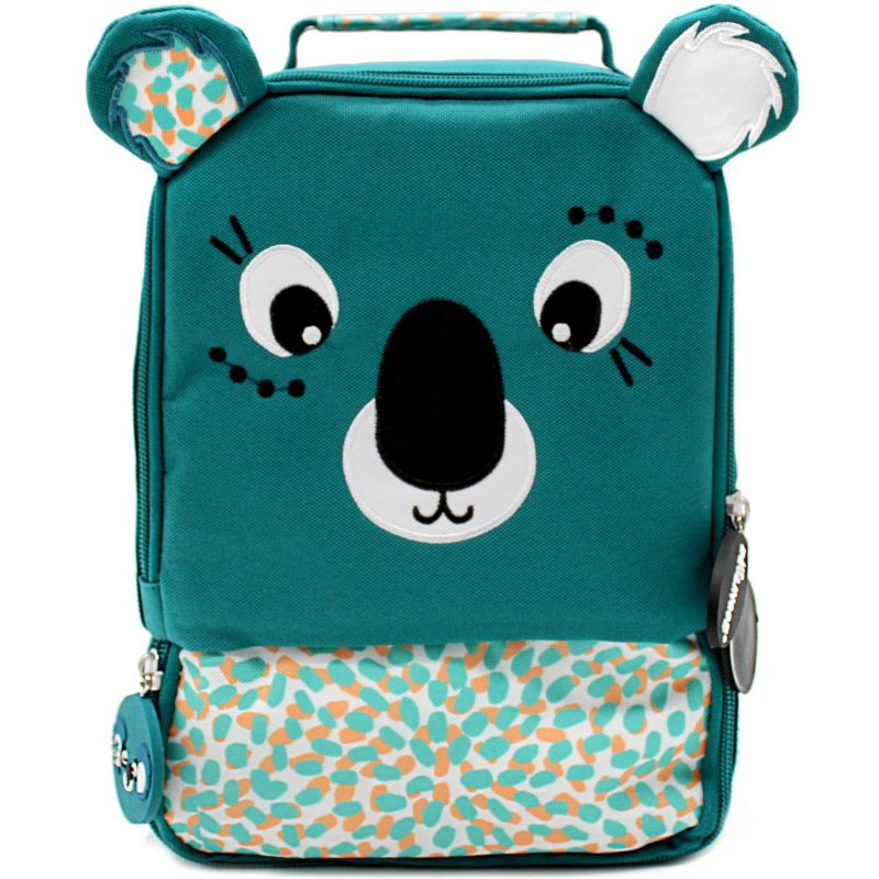 Sac à dos isotherme Berlingos le Koala Les Déglingos Produit 1