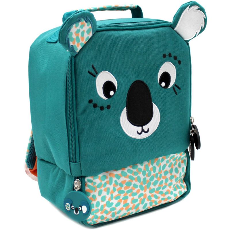 Sac à dos isotherme Berlingos le Koala Les Déglingos Produit 3