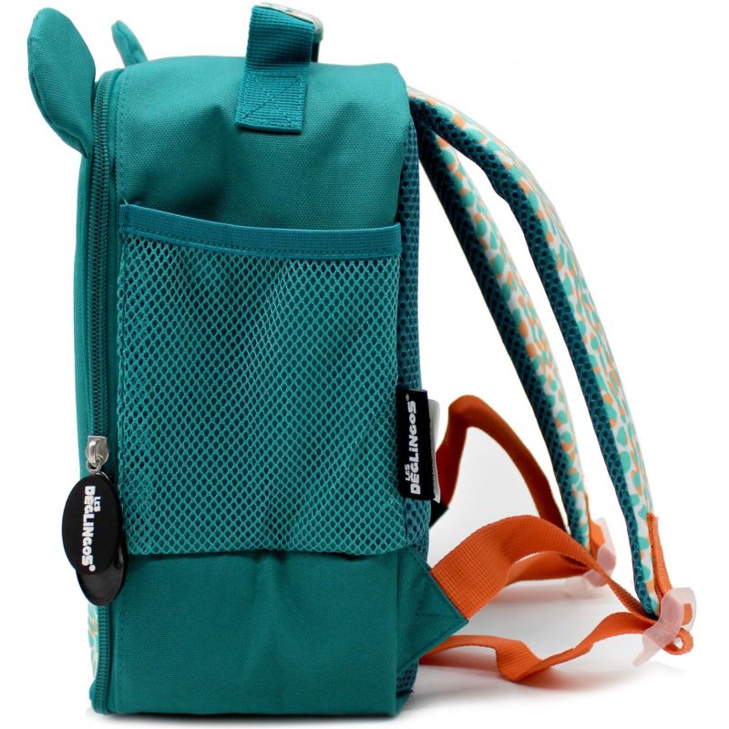 Sac à dos isotherme Berlingos le Koala Les Déglingos Produit 5