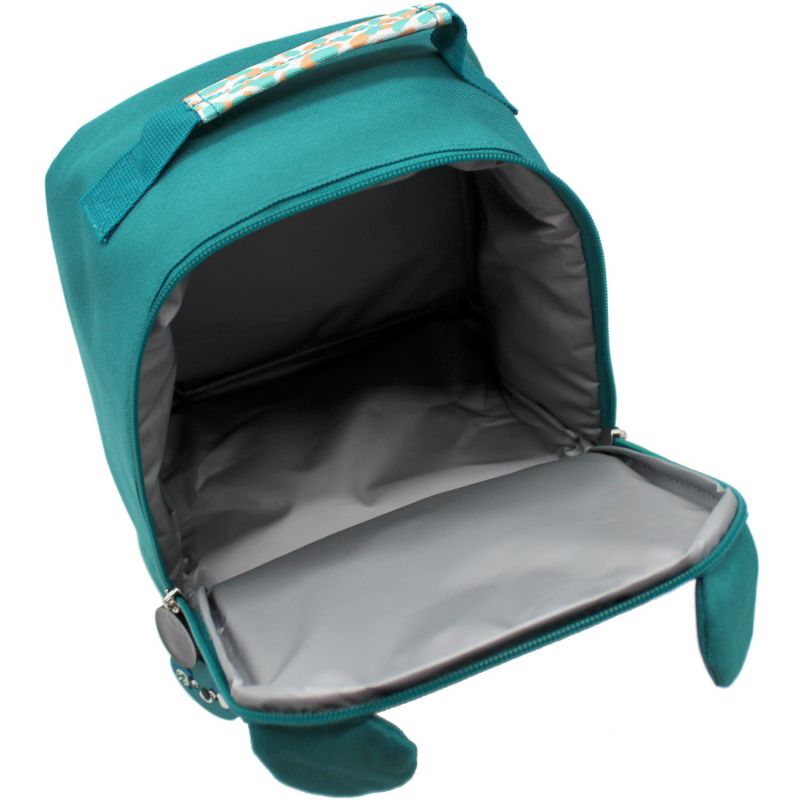 Sac à dos isotherme Berlingos le Koala Les Déglingos Produit ouvert 7