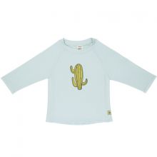 Tee-shirt anti-UV manches longues Cactus (12 mois)  par Lässig 