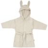 Peignoir en éponge Sand (3-4 ans) Jollein Produit 1