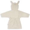 Peignoir en éponge Sand (3-4 ans) Jollein Produit 2