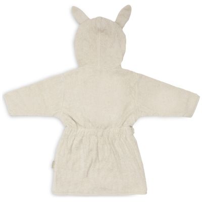 Peignoir en éponge Sand (3-4 ans)