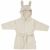 Variation Beige du produit Peignoir en éponge Sand (3-4 ans) de la marque Jollein