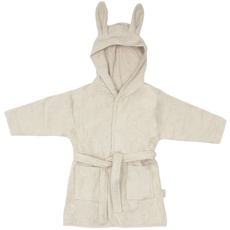 Peignoir en éponge Sand (3-4 ans) Jollein Produit 1