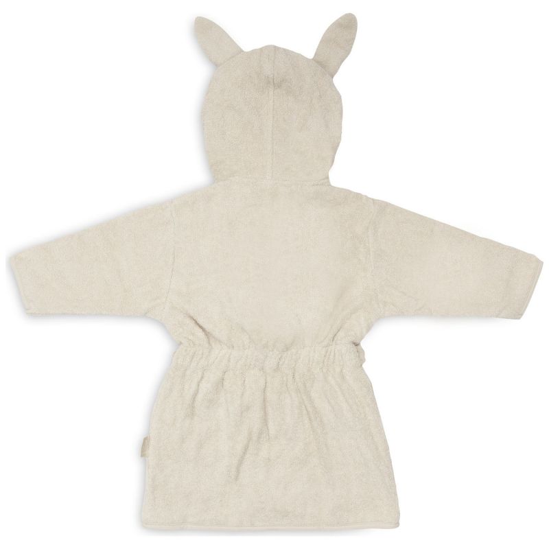 Peignoir en éponge Sand (3-4 ans) Jollein Produit 2