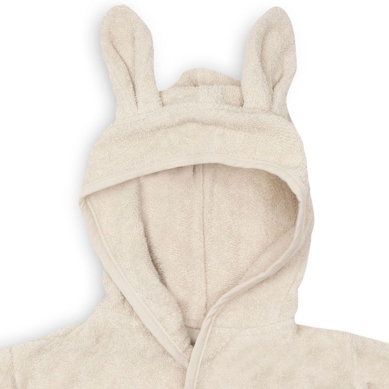 Peignoir en éponge Sand (3-4 ans) Jollein Produit 3