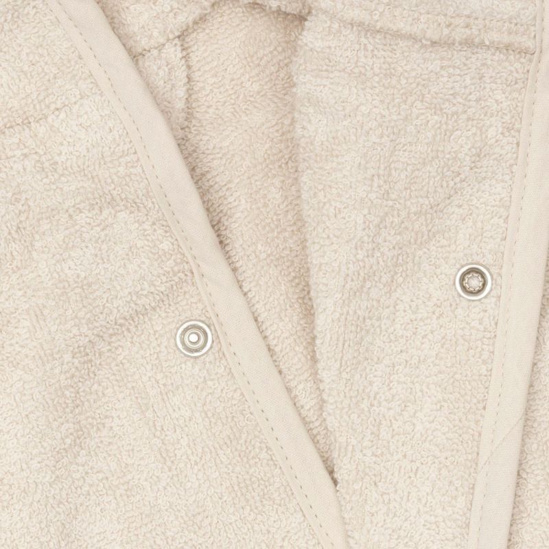 Peignoir en éponge Sand (3-4 ans) Jollein Produit 5