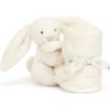 Doudou plat Bashful Lapin Cream (34 cm) - Jellycat