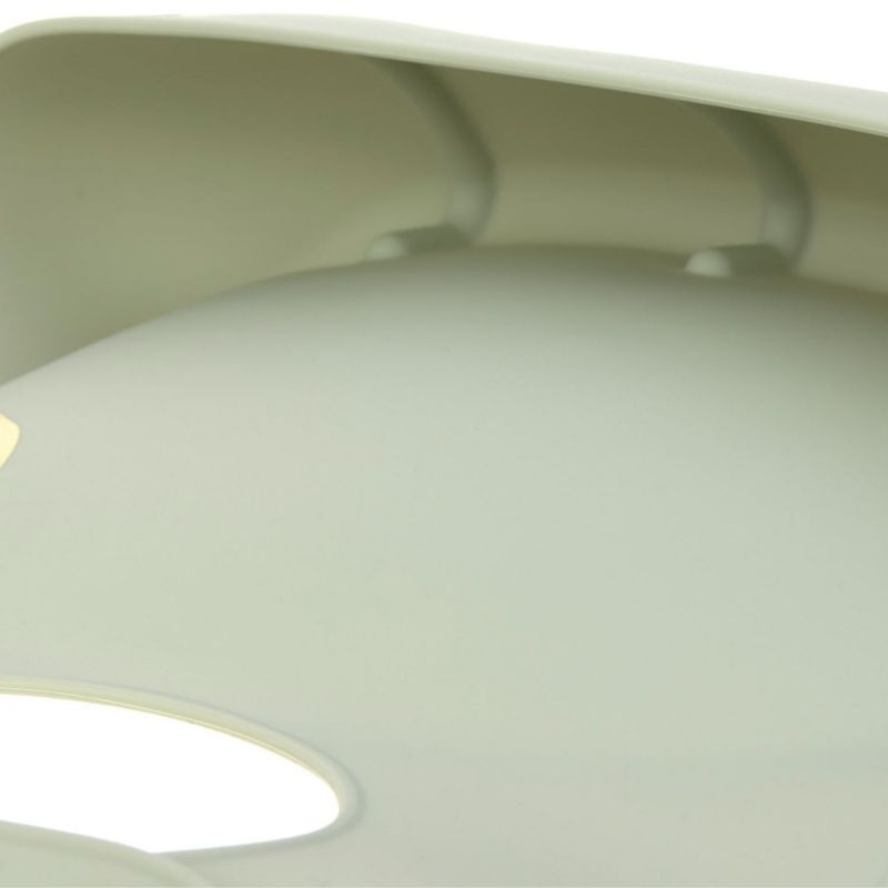 Bavoir en silicone avec poche Happy Fruits Citron Lässig Produit 3