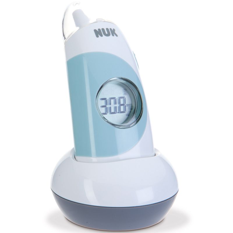Thermomètre multifonctions 4 en 1 NUK