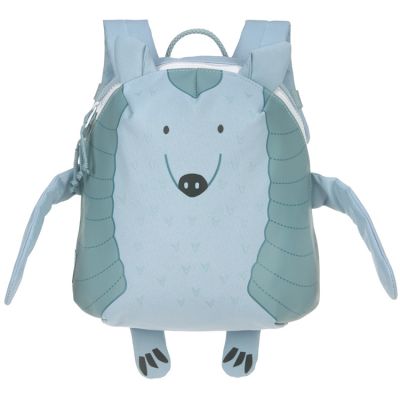 Sac à dos bébé About Friends Lou le tatou Lässig