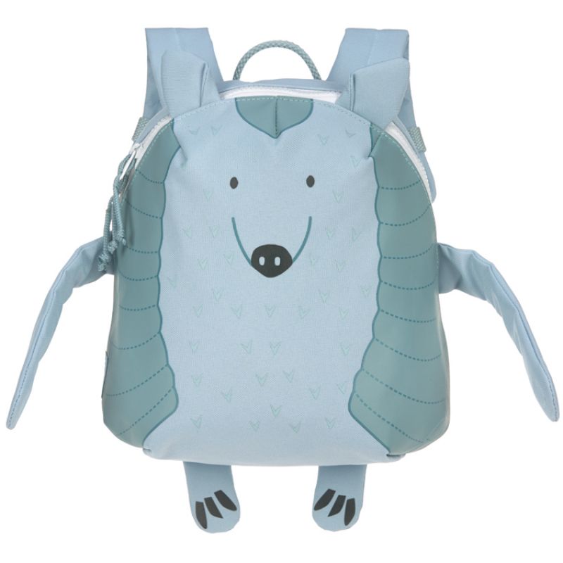 Sac à dos bébé About Friends Lou le tatou Lässig