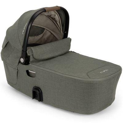 Nacelle Demi Next Pine