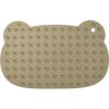 Tapis de baignoire Sailor Mr bear Oat  par Liewood