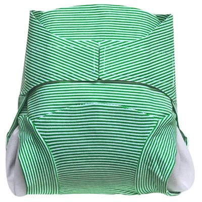 Culotte couche lavable TE2 Gaston (Taille S) Hamac Paris