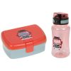 Lunch Set boìte à goûter et gourde Tiny Drivers Pompier (0,46 L) Lässig Produit 1