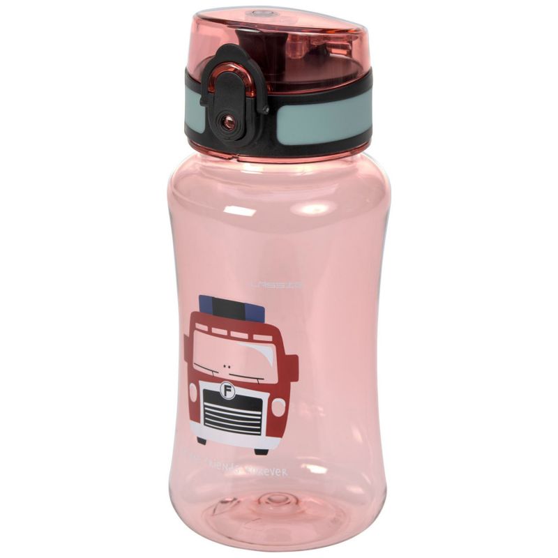 Lunch Set boìte à goûter et gourde Tiny Drivers Pompier (0,46 L) Lässig Produit 5