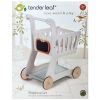 Chariot de courses  par Tender Leaf