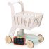 Chariot de courses - Tender Leaf Chariot de courses - Tender Leaf