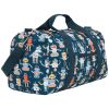 Sac de voyage Robots A Little Lovely Company Produit 2