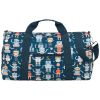 Sac de voyage Robots A Little Lovely Company Produit 3