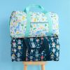 Sac de voyage Robots A Little Lovely Company Ambiance 6