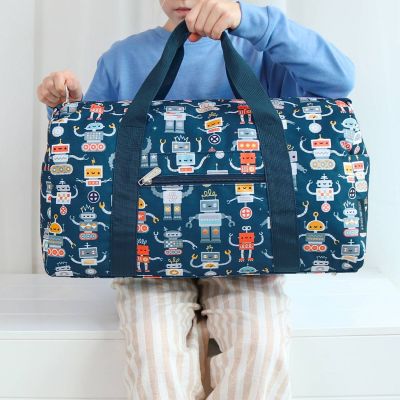 Sac de voyage Robots