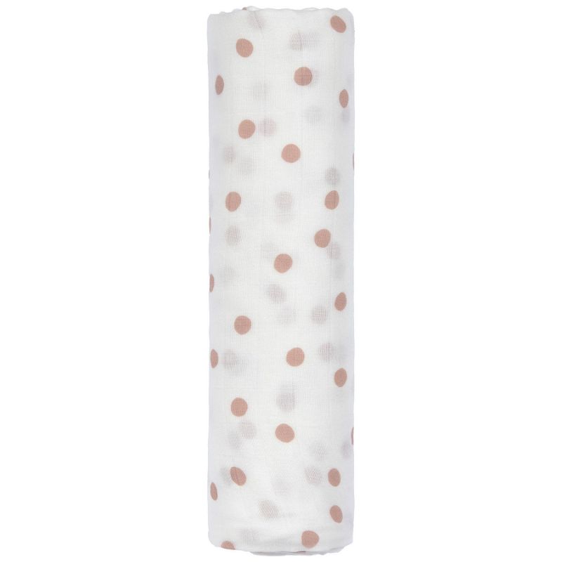 Lange doux Tiny Team mushroom (120x120 cm) Lässig Produit 3