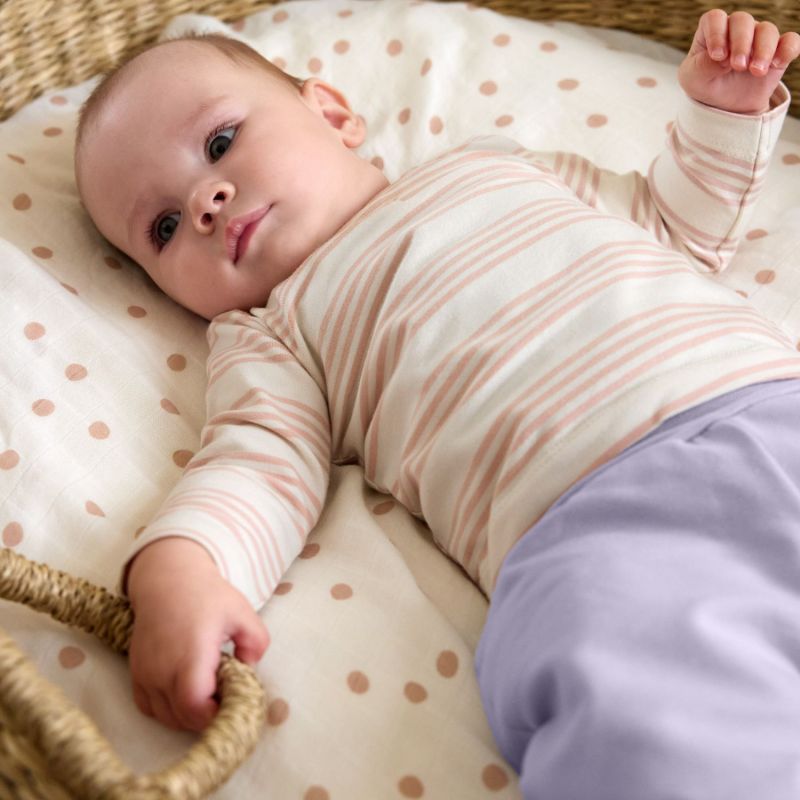 Lange doux Tiny Team mushroom (120x120 cm) Lässig Ambiance 5