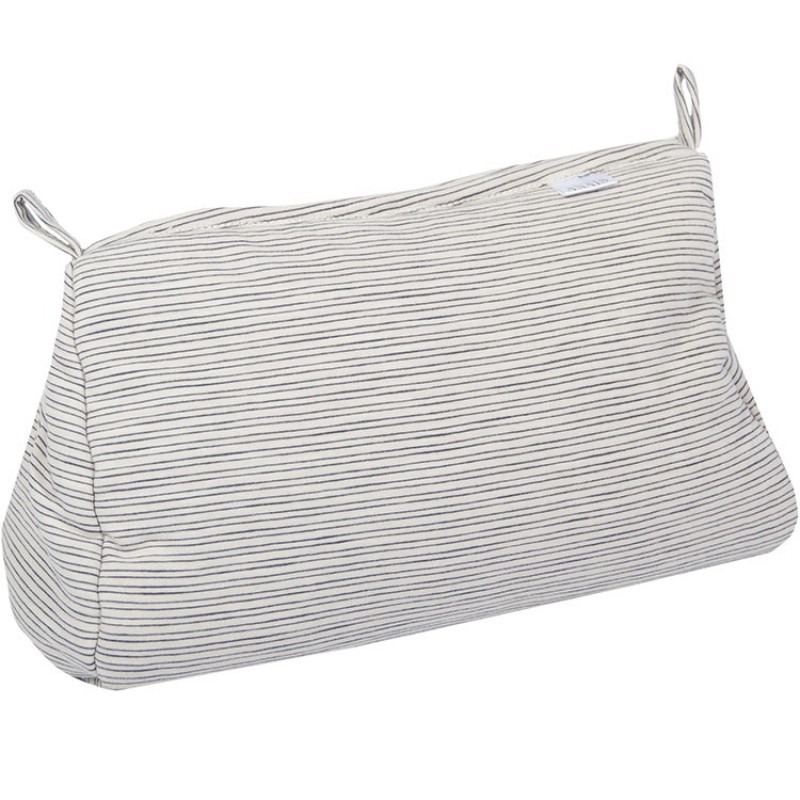 Trousse de toilette Blue ribbons Les Rêves d'Anaïs