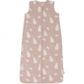 Gigoteuse jersey Miffy Snuffy Wild Rose TOG 0,5 (3-9 mois)