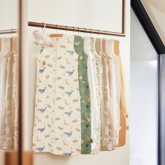 Gigoteuse jersey Miffy Snuffy Wild Rose TOG 0,5 (3-6 mois)