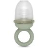 Sucette grignoteuse anti étouffement verte Suavinex Produit 1