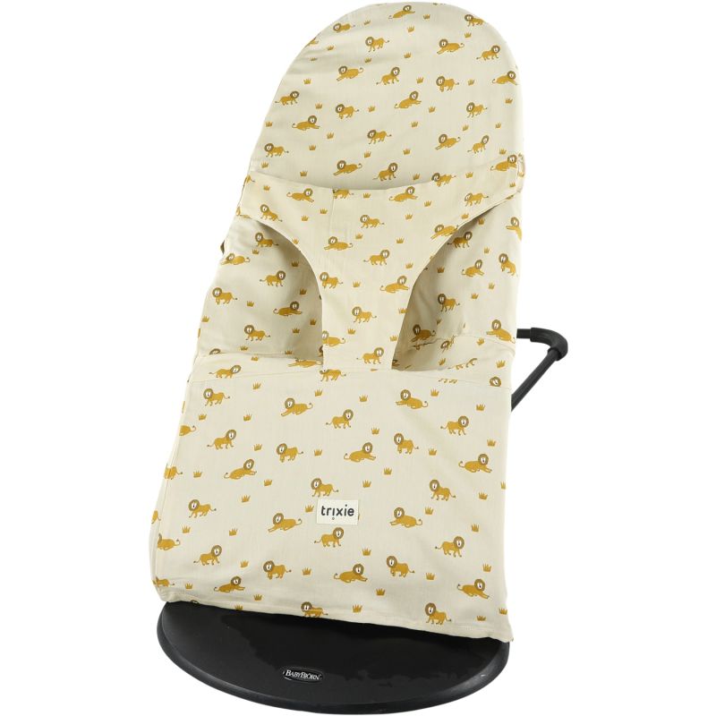 Housse de protection pour transat Lively Lion Trixie Produit 1