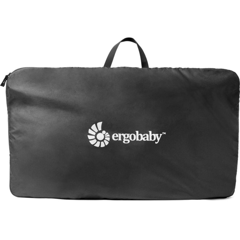 Sac de transport pour Transat Evolve 3 en 1 noir Ergobaby Produit 1 grande taille