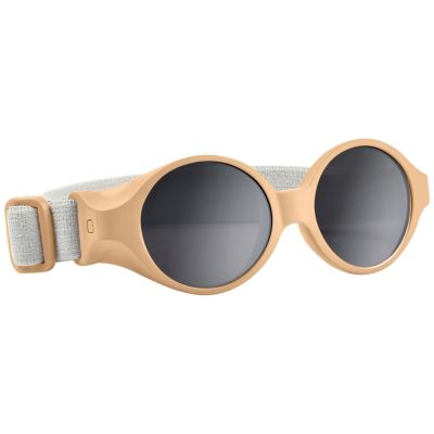 Lunettes de soleil bandeau Ocre (0-9 mois) Béaba