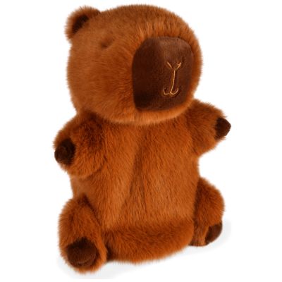 Marionnette PODCOLL MARIO Capybara (24 cm)