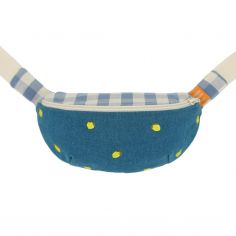 Banane enfant Citron Bleu Nuit - L'oiseau bateau