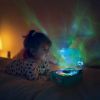 Enceinte sensorielle Magic Wave Nature At Home Little L Ambiance 2