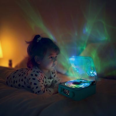 Enceinte sensorielle Magic Wave Nature At Home
