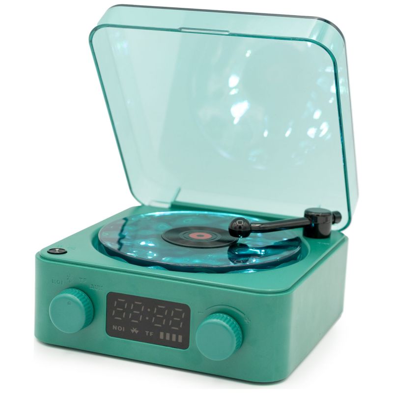Enceinte sensorielle Magic Wave Nature At Home Little L Produit 1