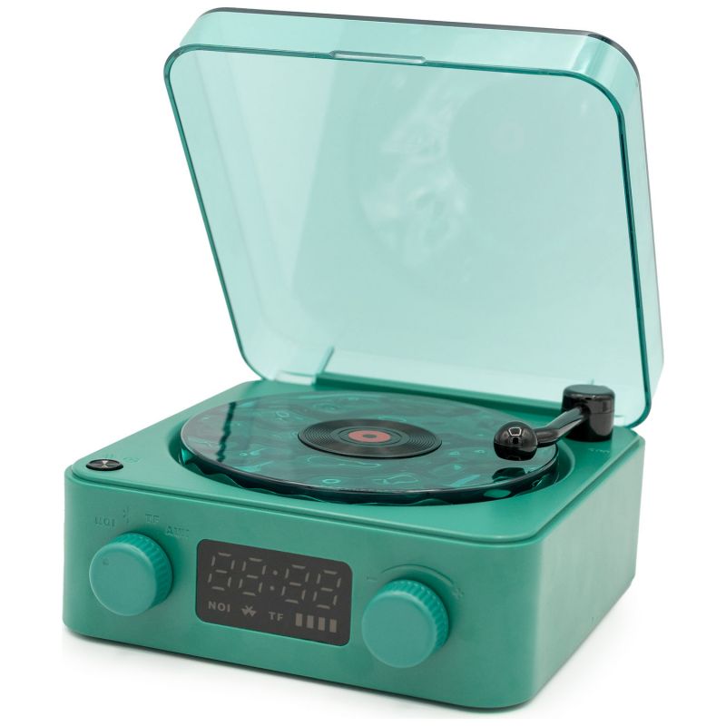 Enceinte sensorielle Magic Wave Nature At Home Little L Produit 3