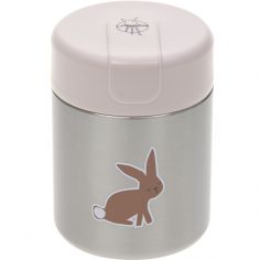 Thermos alimentaire Little Forest lapin (315 ml)