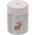 Thermos alimentaire Little Forest lapin (315 ml) - Lässig