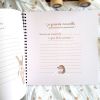 Album de naissance Mon histoire Charlie et Suzie Ambiance 2