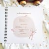 Album de naissance Mon histoire Charlie et Suzie Ambiance 3