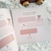Album de naissance Mon histoire Charlie et Suzie Ambiance 4